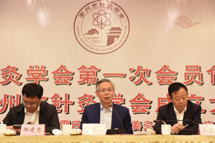中国针灸学会副会长、浙江省针灸学会会长方剑乔致辞.jpg