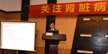市中医医院大内科主任、肾病风湿科主任、市名中医张志忠为肾友们讲解《肾脏病饮食》.jpg
