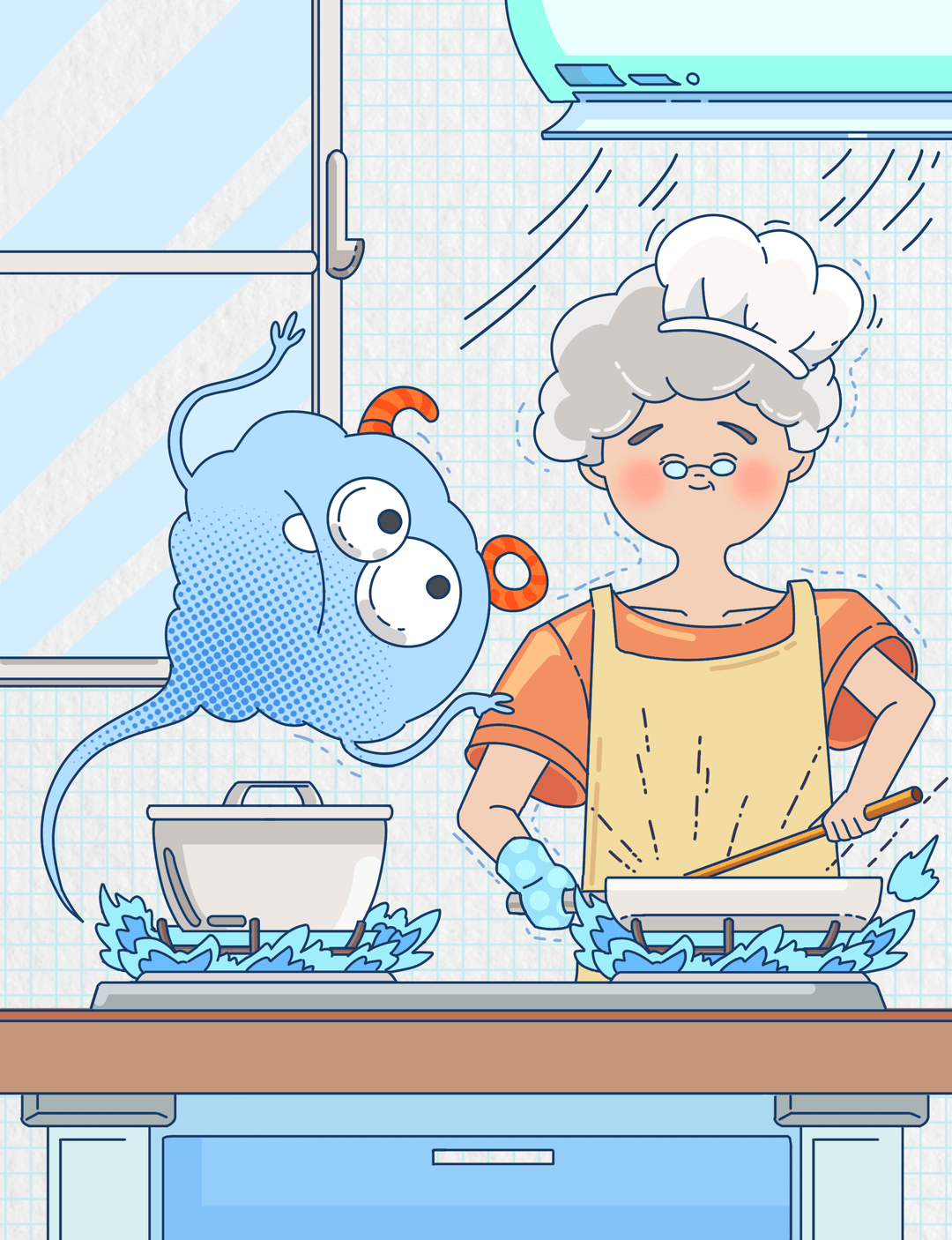 开空调做饭1.png
