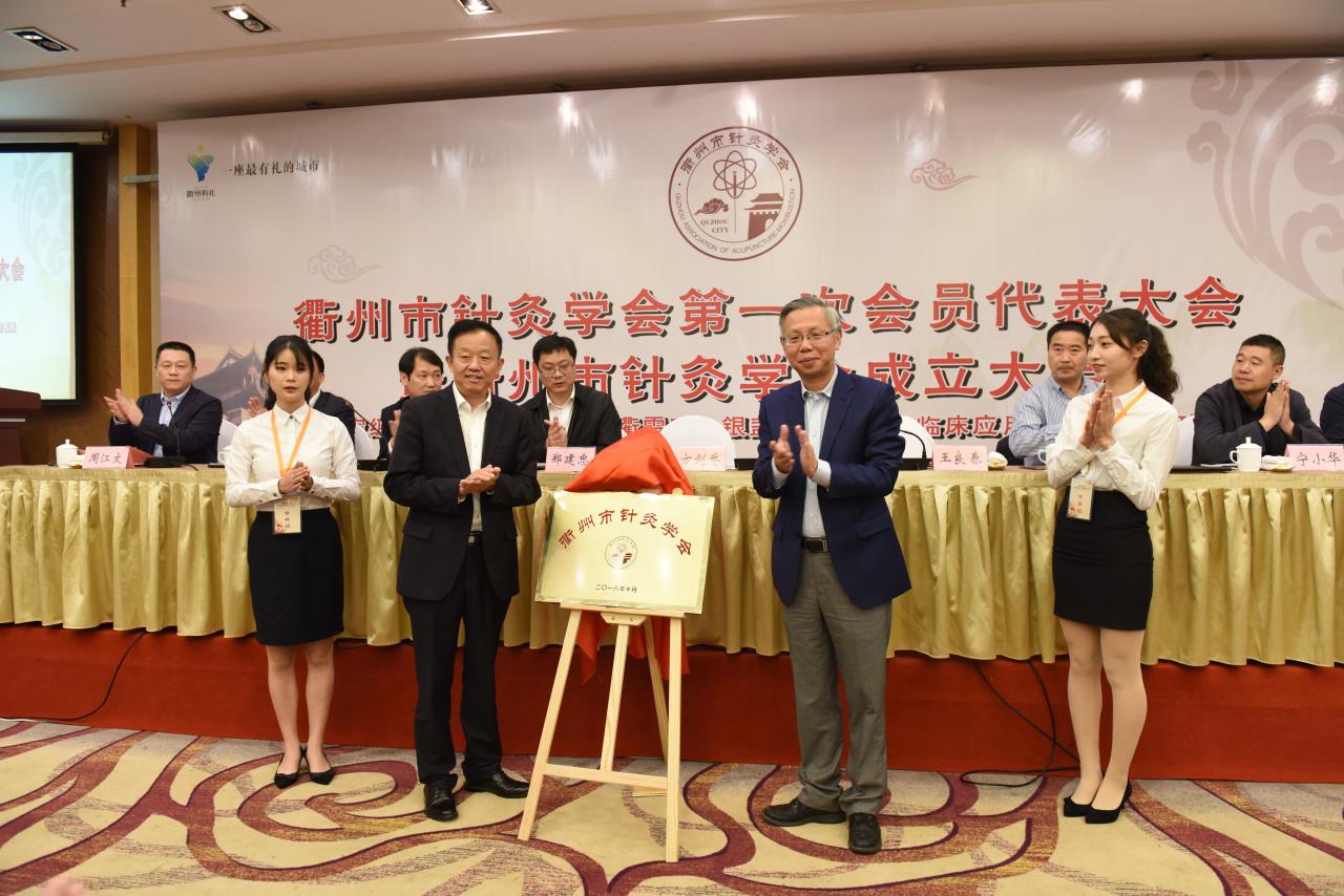 针灸推拿科牵头成立衢州市针灸学会.jpg